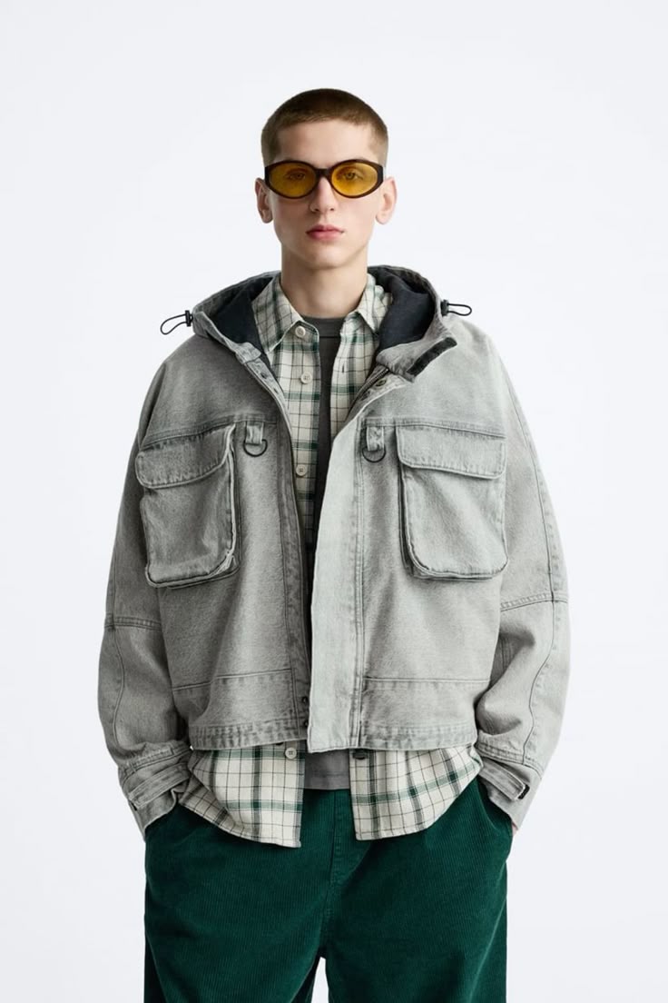 Jackets & Outerwear